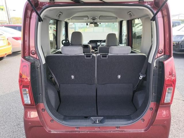 DAIHATSU TANTO 2021 Image 31