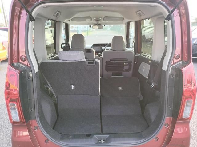 DAIHATSU TANTO 2021 Image 31