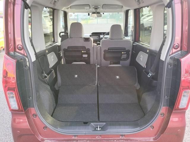 DAIHATSU TANTO 2021 Image 31