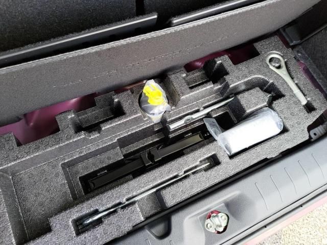 DAIHATSU TANTO 2021 Image 31