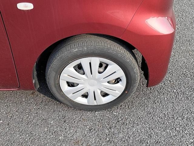 DAIHATSU TANTO 2021 Image 31