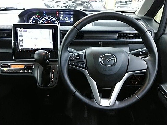 MAZDA FLAIR 2020 Image 31