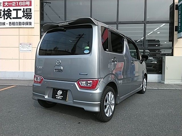 MAZDA FLAIR 2020 Image 31