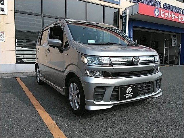 MAZDA FLAIR 2020 Image 31