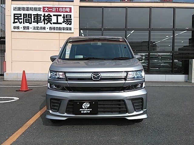 MAZDA FLAIR 2020 Image 31