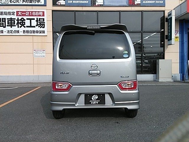 MAZDA FLAIR 2020 Image 31