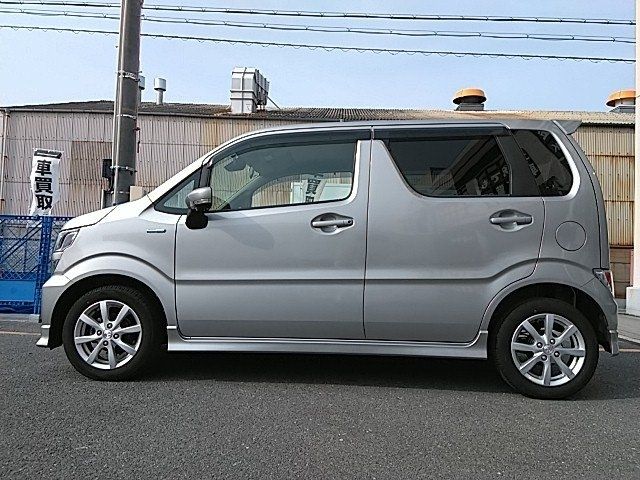 MAZDA FLAIR 2020 Image 31