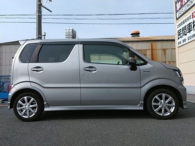 MAZDA FLAIR 2020 Image 31