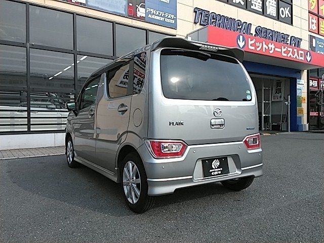 MAZDA FLAIR 2020 Image 31