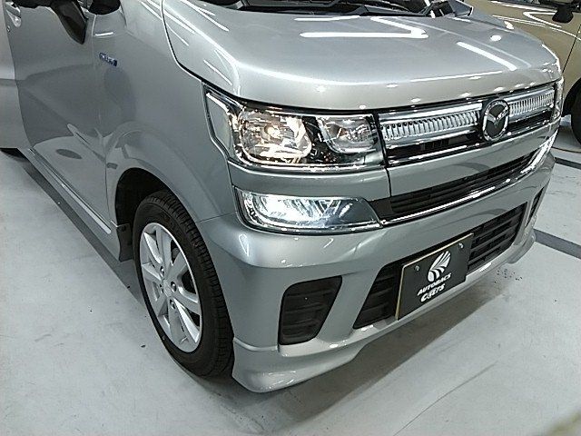 MAZDA FLAIR 2020 Image 31