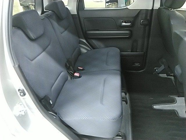 MAZDA FLAIR 2020 Image 31