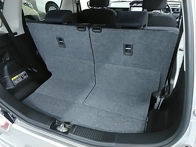 MAZDA FLAIR 2020 Image 31