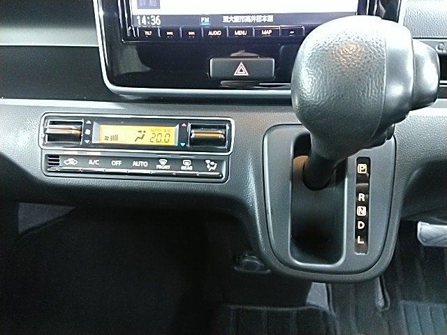 MAZDA FLAIR 2020 Image 31