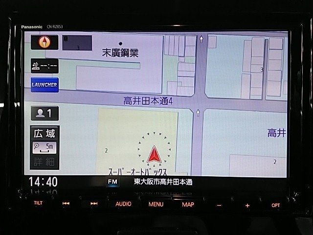 MAZDA FLAIR 2020 Image 31