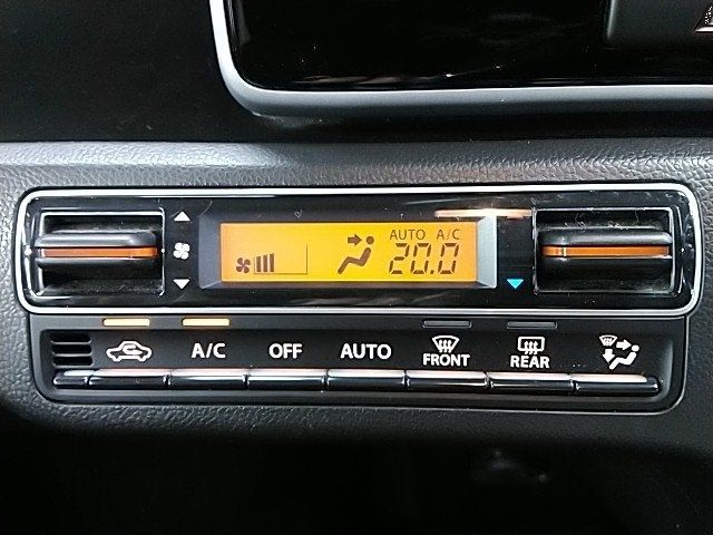 MAZDA FLAIR 2020 Image 31