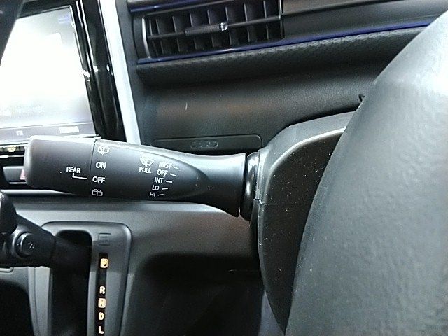 MAZDA FLAIR 2020 Image 31