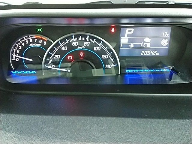 MAZDA FLAIR 2020 Image 31