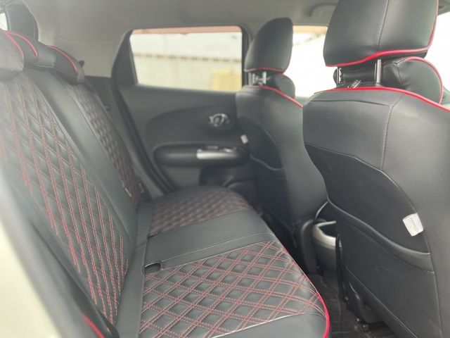 NISSAN JUKE 2010 Image 31