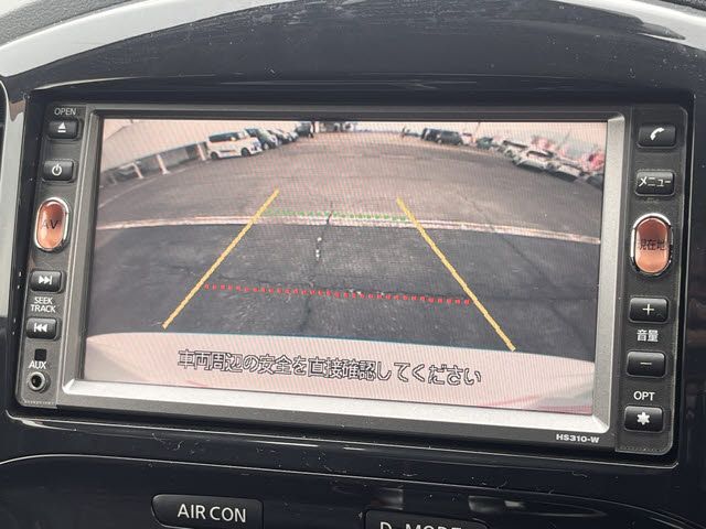 NISSAN JUKE 2010 Image 31