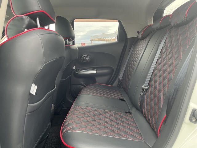 NISSAN JUKE 2010 Image 31