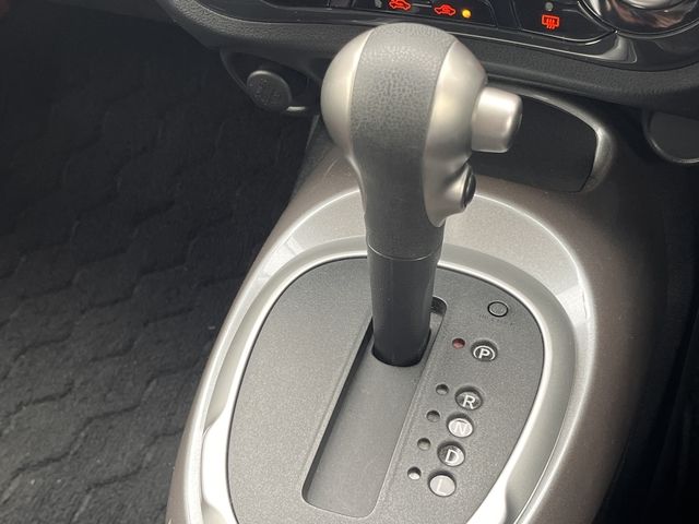 NISSAN JUKE 2010 Image 31