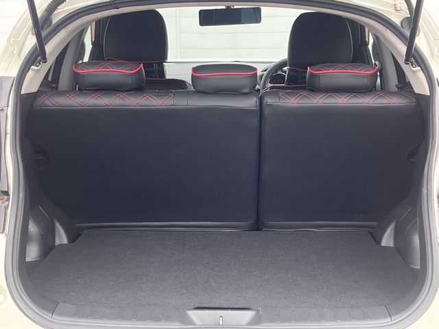 NISSAN JUKE 2010 Image 31