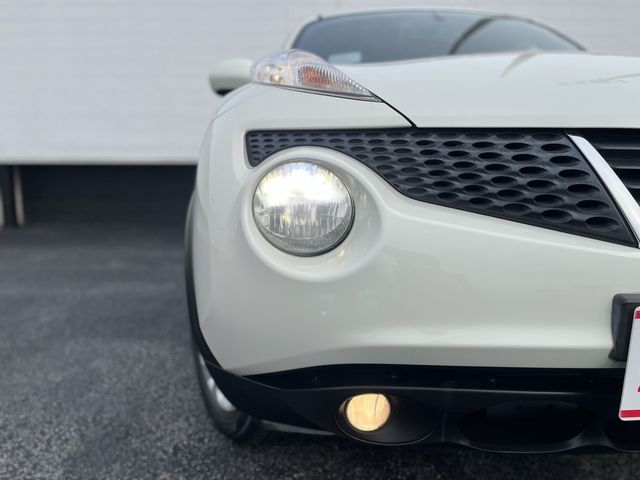 NISSAN JUKE 2010 Image 31