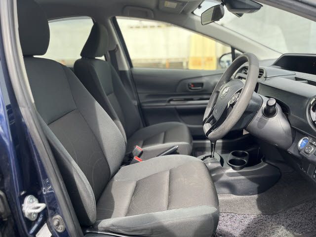 TOYOTA AQUA 2017 Image 31