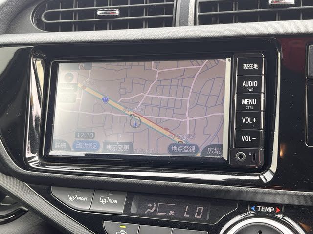 TOYOTA AQUA 2017 Image 31