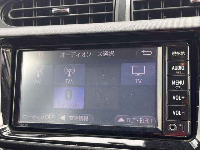 TOYOTA AQUA 2017 Image 31