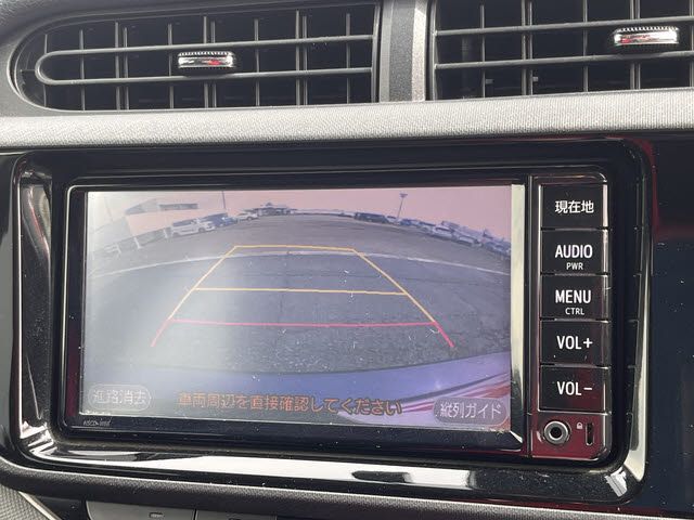 TOYOTA AQUA 2017 Image 31