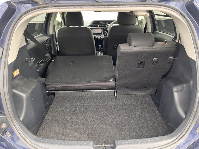 TOYOTA AQUA 2017 Image 31