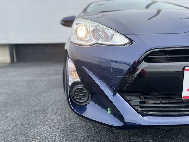 TOYOTA AQUA 2017 Image 31