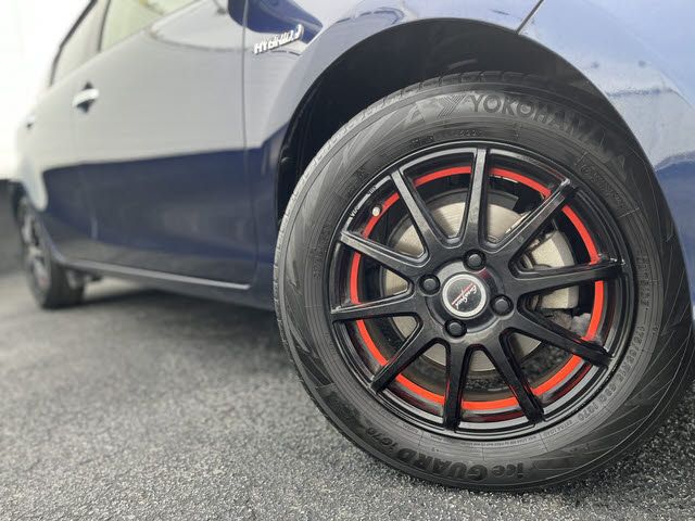 TOYOTA AQUA 2017 Image 31