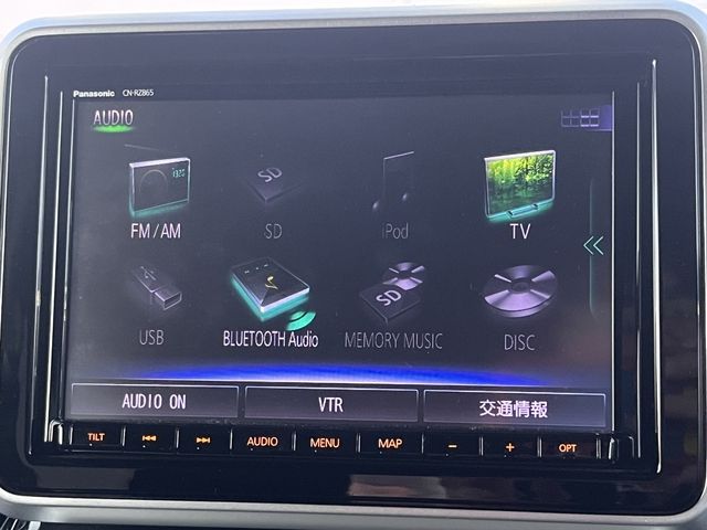 SUZUKI SPACIA CUSTOM 2021 Image 31