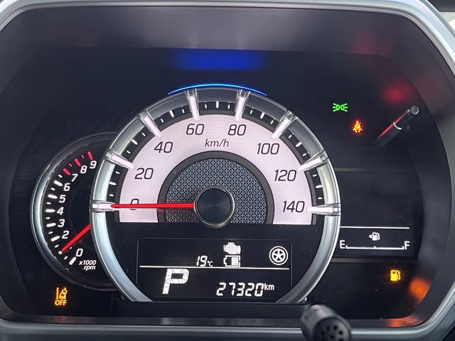 SUZUKI SPACIA CUSTOM 2021 Image 31