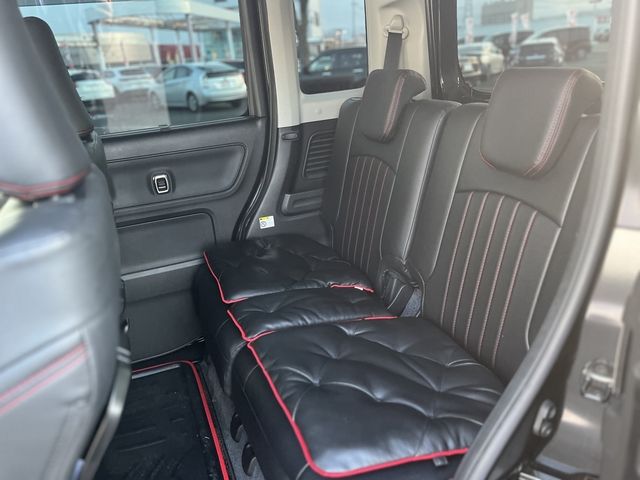 SUZUKI SPACIA CUSTOM 2021 Image 31