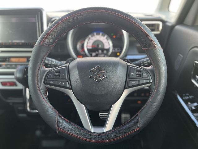 SUZUKI SPACIA CUSTOM 2021 Image 31