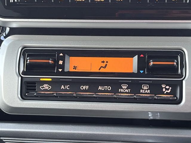 SUZUKI SPACIA CUSTOM 2021 Image 31