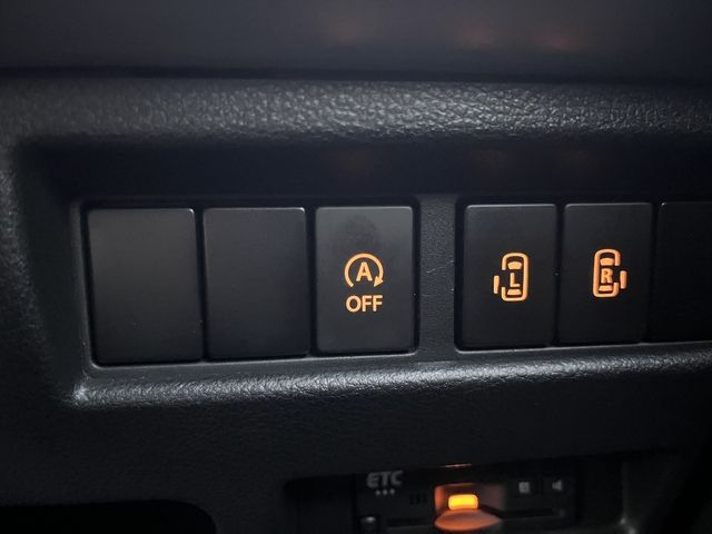 SUZUKI SPACIA CUSTOM 2021 Image 31