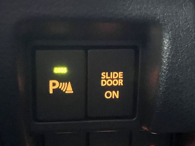 SUZUKI SPACIA CUSTOM 2021 Image 31