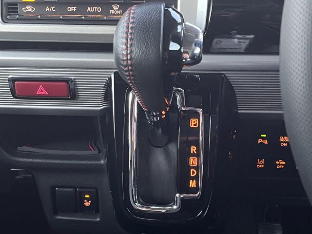 SUZUKI SPACIA CUSTOM 2021 Image 31