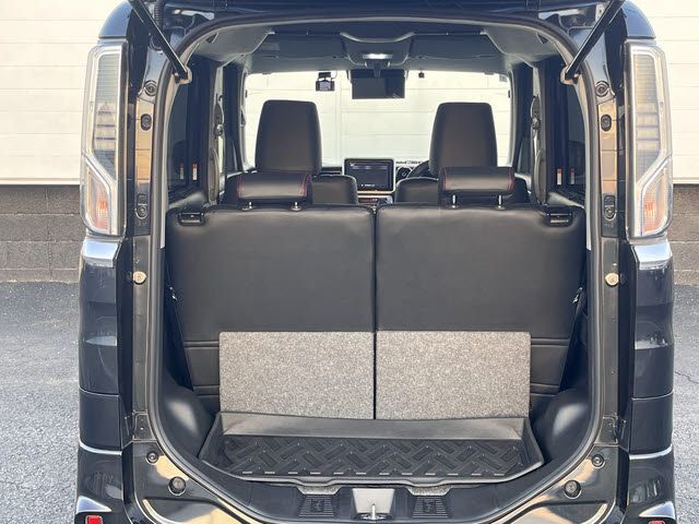 SUZUKI SPACIA CUSTOM 2021 Image 31