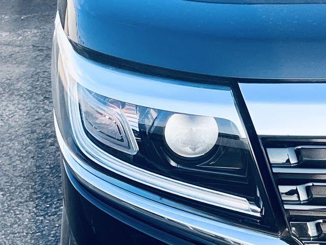 SUZUKI SPACIA CUSTOM 2021 Image 31