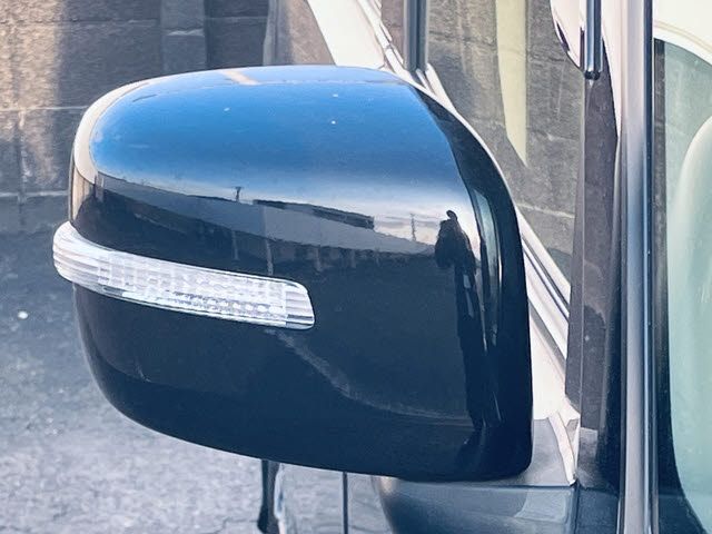 SUZUKI SPACIA CUSTOM 2021 Image 31