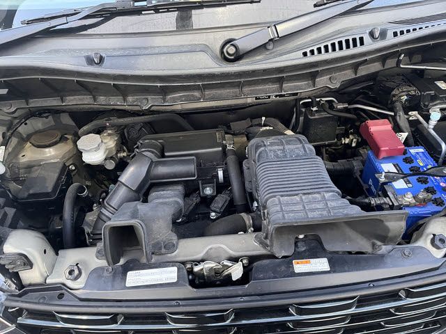 SUZUKI SPACIA CUSTOM 2021 Image 31