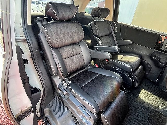 HONDA ODYSSEY 2018 Image 31