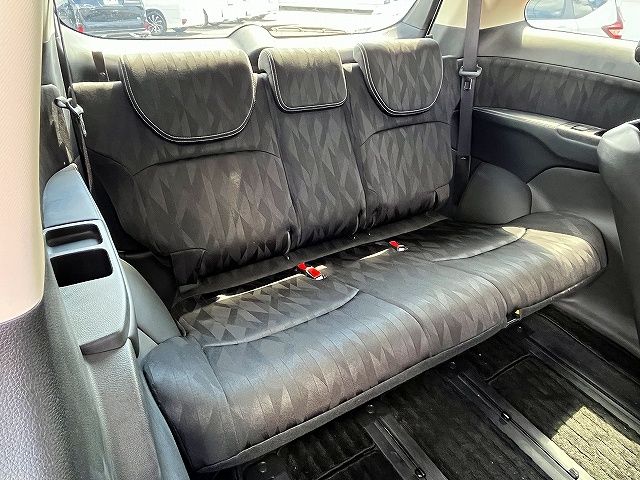 HONDA ODYSSEY 2018 Image 31