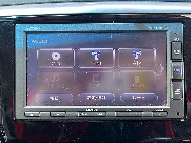 HONDA ODYSSEY 2018 Image 31
