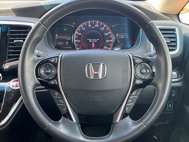 HONDA ODYSSEY 2018 Image 31